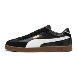 PUMA Club II Era 39744702 Sapatos preto PUMA Club II Era 39744702 Sapatos preto