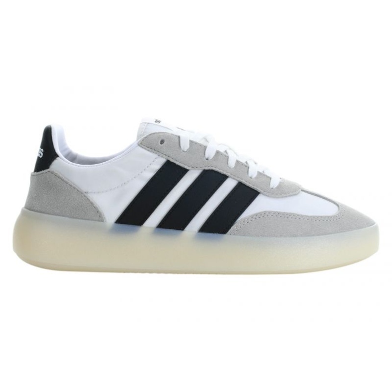 Adidas Barreda decodificar sapatos ji2315 branco