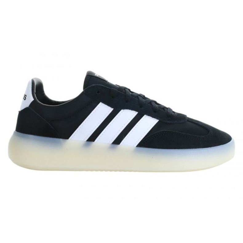 Adidas Barreda decodificar sapatos ji2316 preto