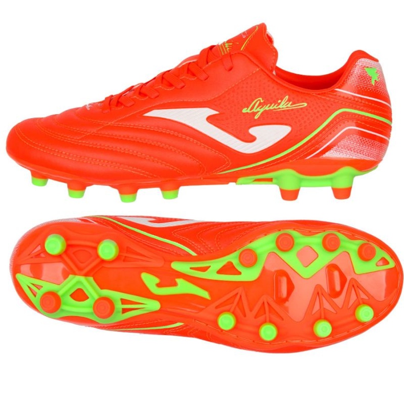 Joma Aguila Sapatos 2508 FG AGUW2508FG laranja