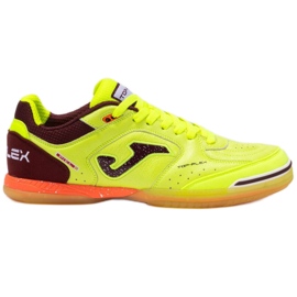 Joma Top Flex 2509 TopW2509in Football Shoes amarelo