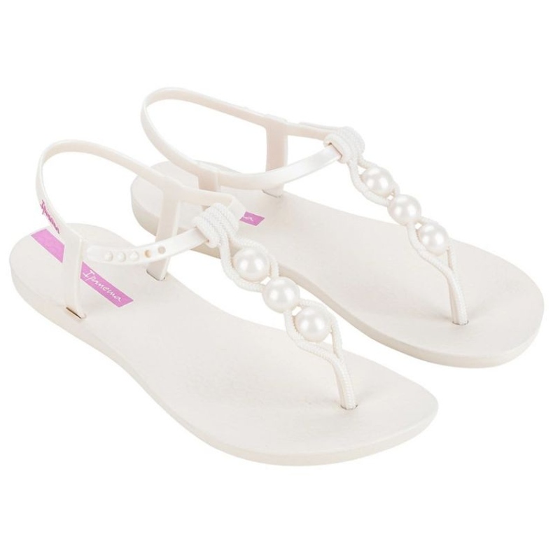 Ipanema Classe 27209bc515 sandálias bege