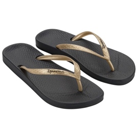 IPanema flip -flops Anatomica 81030BC706 dourado