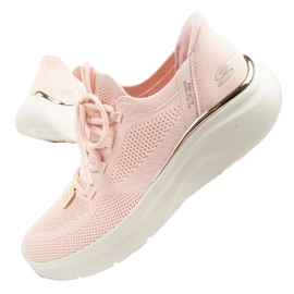 Skechers bobs b rosa