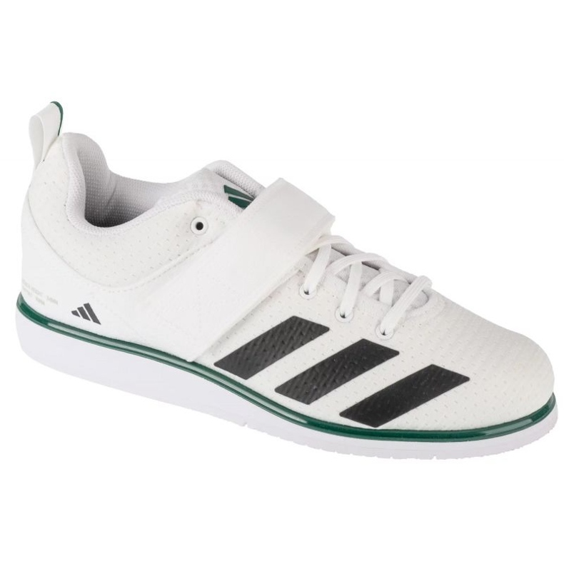 Adidas Powerlift 5 Weightlift IH8236 Sapatos branco