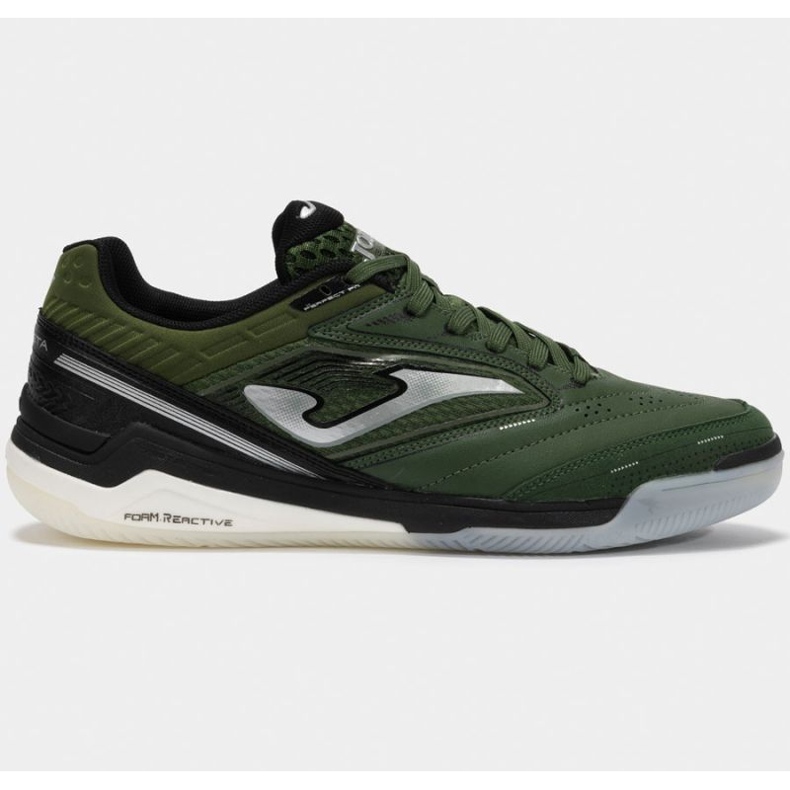 Joma Gambeta Sapatos de futebol 2523 em gamw2523in verde