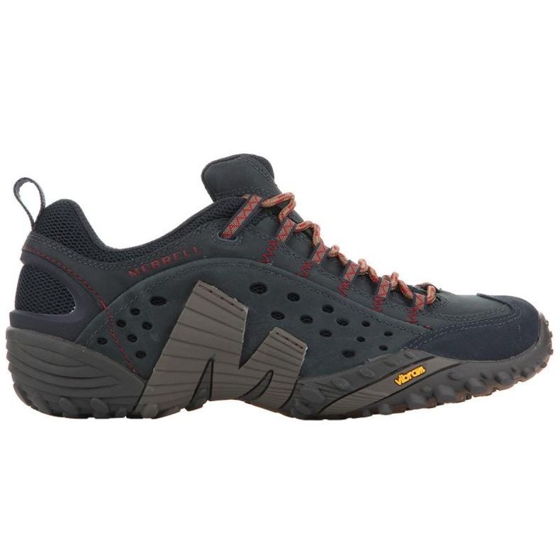 Merrell Intercept J559593 Sapatos cinza