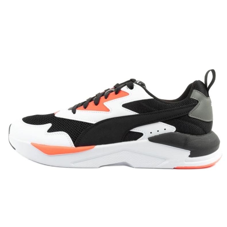 Sapatos de raio-x Puma Lite 37412233 branco