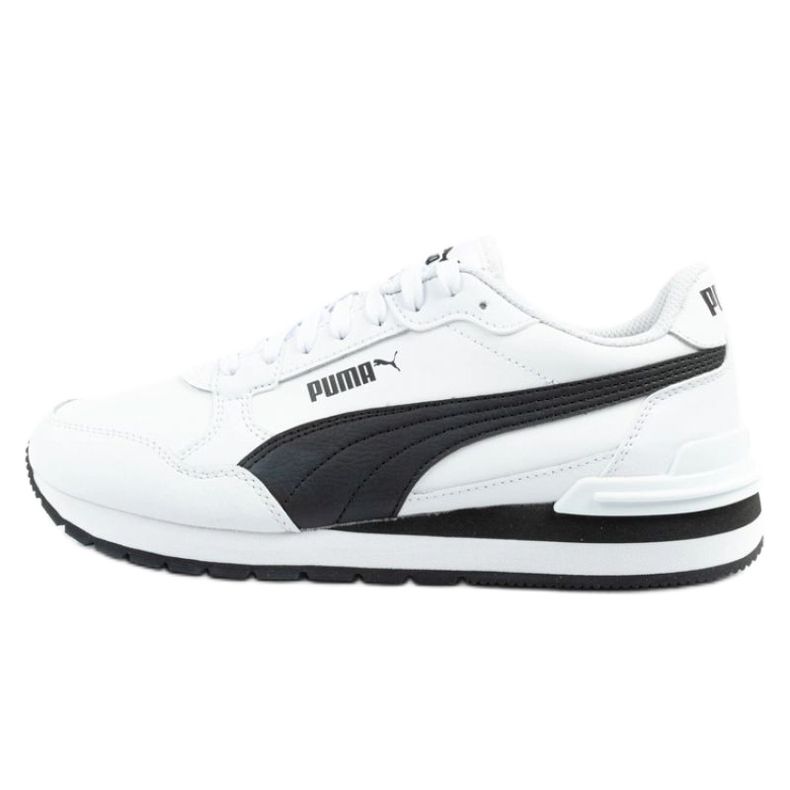 Puma St Runner V4 39973603 Sapatos branco