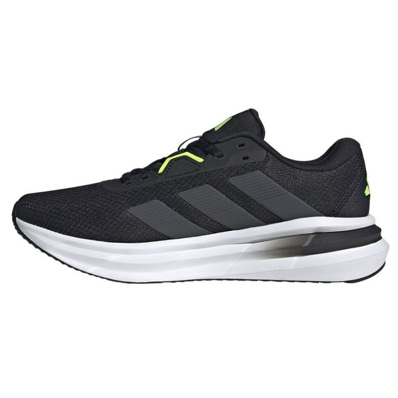 Adidas Galaxy 7 JQ2625 tênis de corrida preto