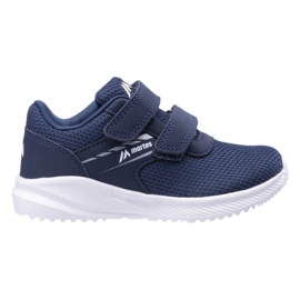 Sapatos infantis martes kres 92800602911 azul marinho