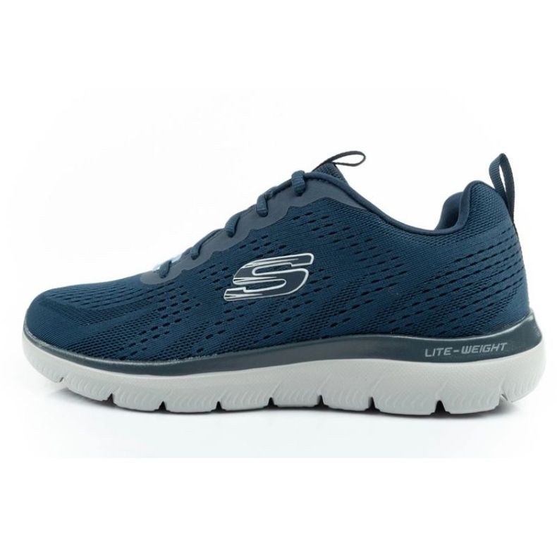 Skechers Summits-Torre 232395/NVGY Shoes azul