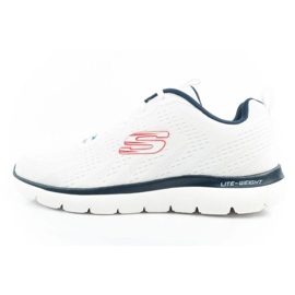Skechers Summits-Torre 232395/WNV Shoes branco