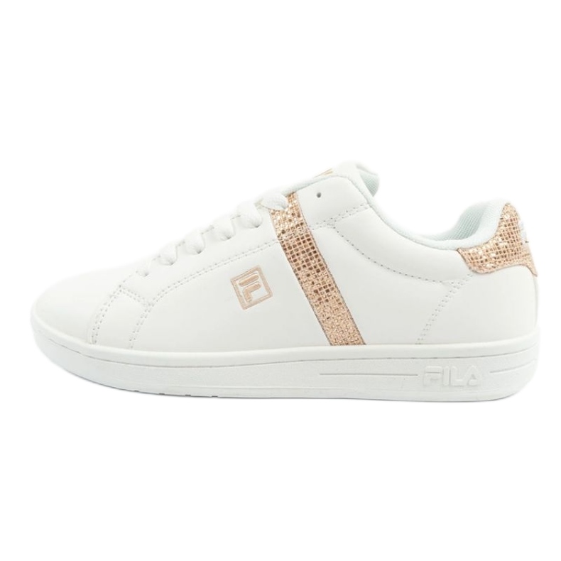 FILA CRUPLOTT 2 FFW025713286 SAPATOS branco
