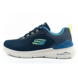Skechers Dynamight 2.0 232971/nvlm sapatos azul