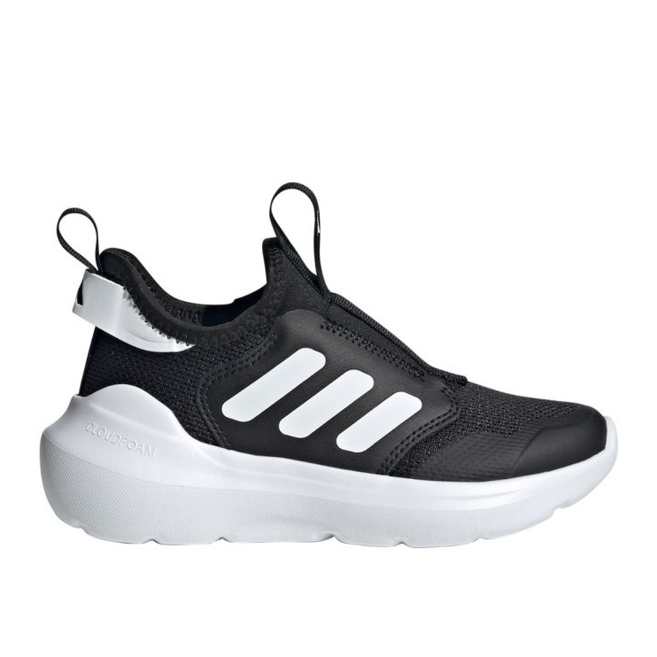 Adidas Tensaur Comfort JR2722 Sapatos preto