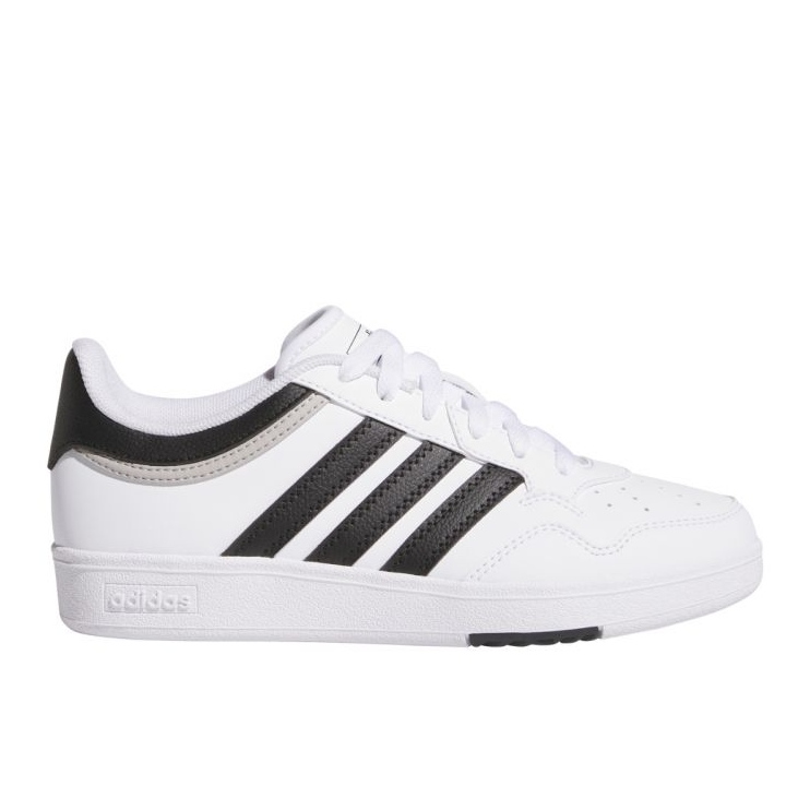 ADIDAS HOOPS 4.0 JI3471 Sapatos branco