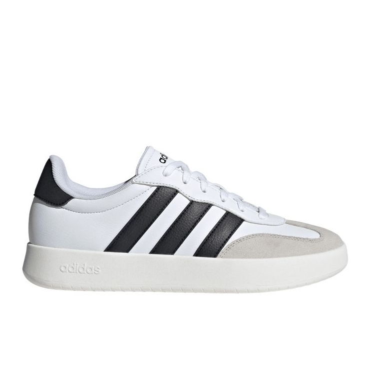 Sapatos Adidas Barreda JI2306 branco