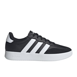 Sapatos Adidas Barreda JI2307 preto