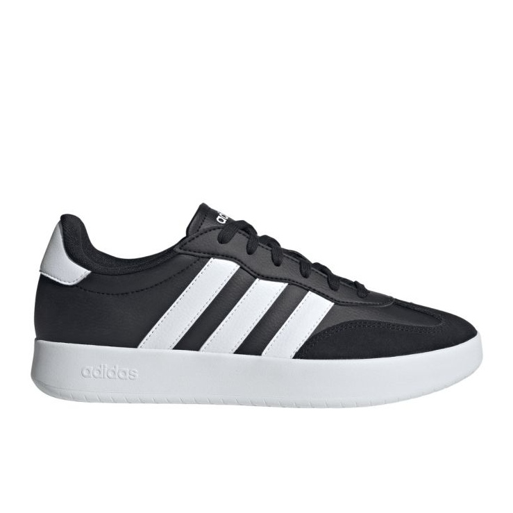Sapatos Adidas Barreda JI2307 preto
