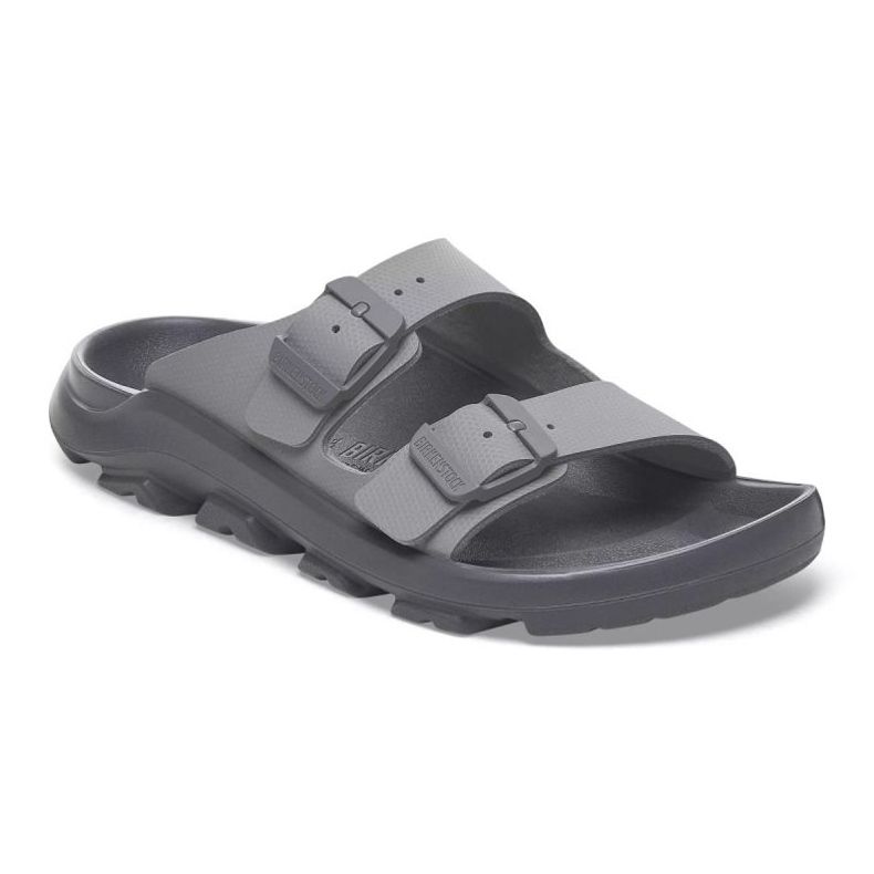 Birkenstock abas cinza