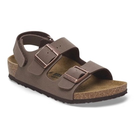Birkenstock Milano como JR 1029375 Sandálias marrom