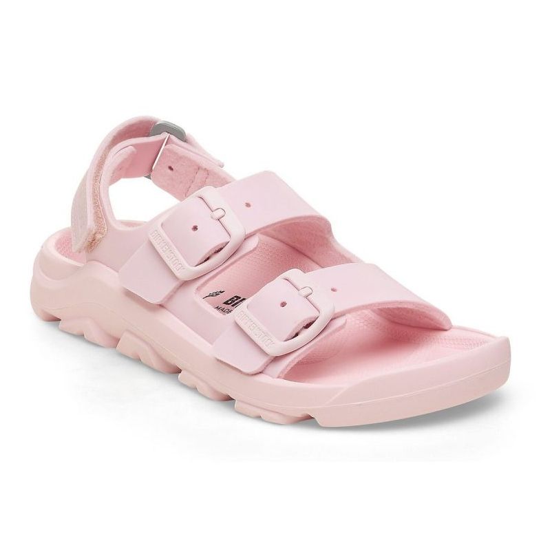Birkenstock Sandals Mogami como JR 1026739 rosa Birkenstock Sandals Mogami como JR 1026739 rosa