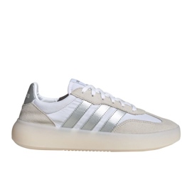 Adidas Barreda decodifica sapatos em ji2321 branco