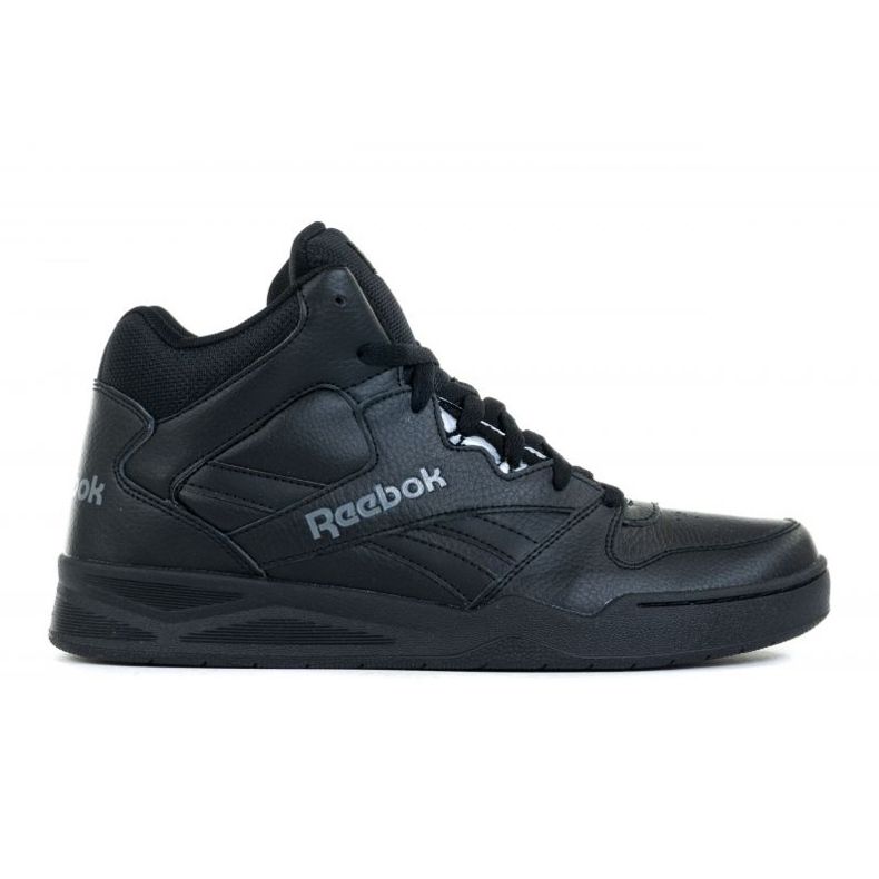 Reebok Royal BB4500 HI2 CN4108 Sapatos preto