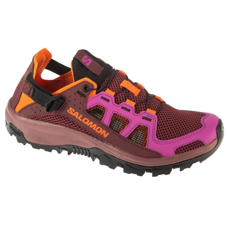 Salomon Techamphibian 5 sapatos em L47965400 multicolorido