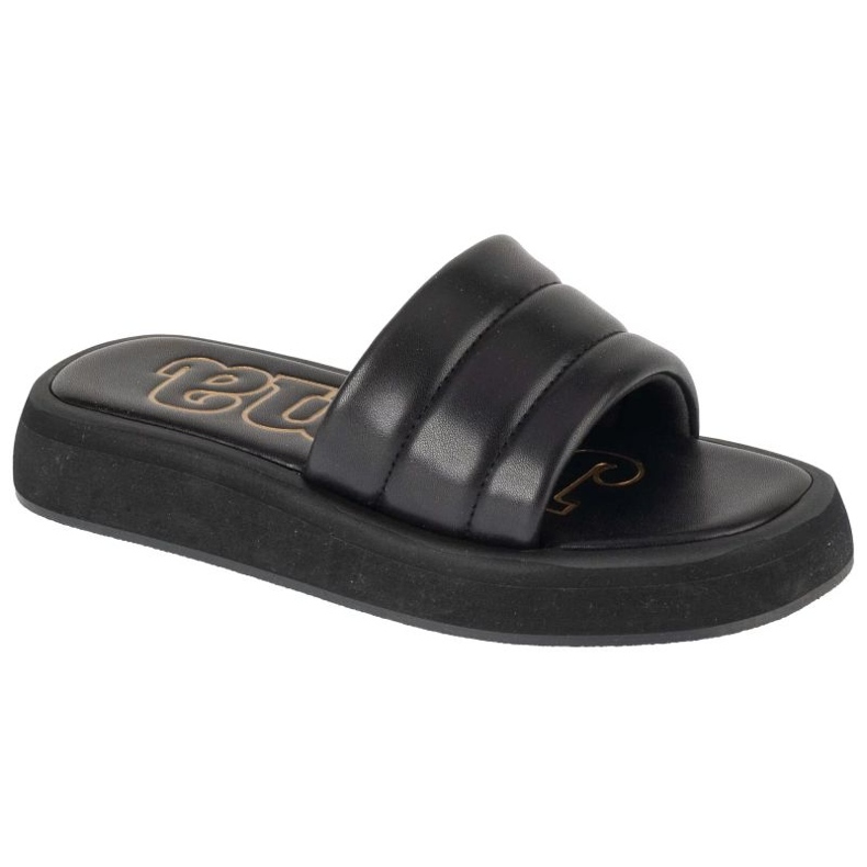 Flip -flops joma s.duna 2501 em sdunls2501 preto