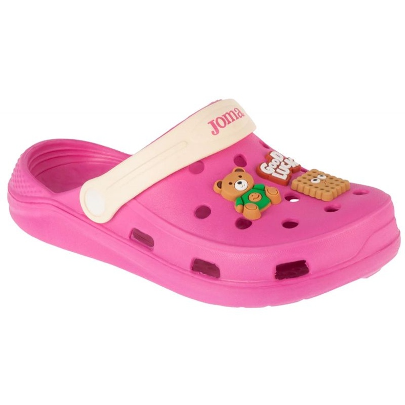 Slippers Joma S.Froc 2513 JR SFROCJS2513 rosa