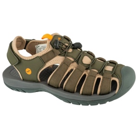 Sandals Joma S.Gea 2523 M SGEAS2523V verde