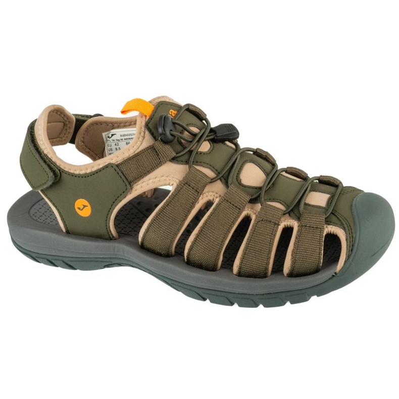 Sandals Joma S.Gea 2523 M SGEAS2523V verde