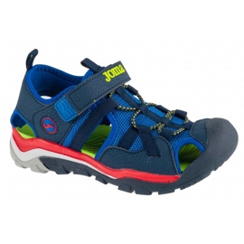 Sandals Joma S.Lake 2503 Jr Slakjs2503v azul