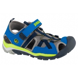 Sandals Joma S.Lak 2505 Jr Slakjs2505v azul