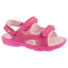 Sandals Joma S.ocean 2507 JR SOCZYS2507V rosa