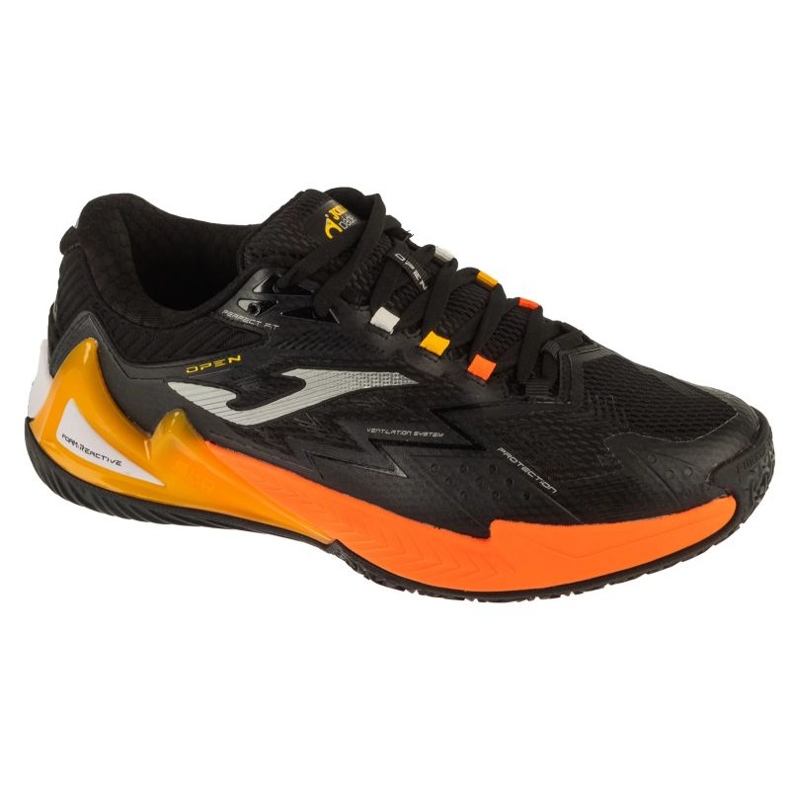 Tênis tênis Joma Open Men 2501 M Telew2501om preto