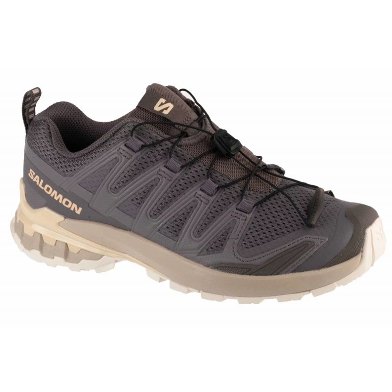 Tênis de corrida Salomon Xa Pro 3D V9 em L47748100