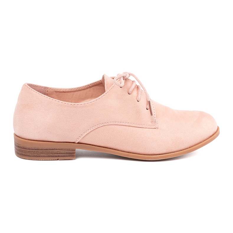 Seastar Sapatos amarrados de ekozamszu