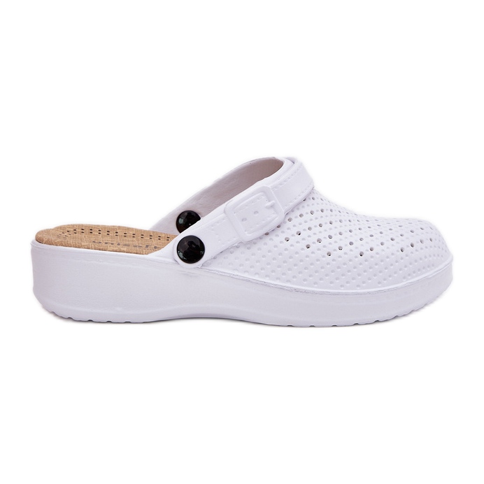 EVento Flip Flip Flips Faylina branca feminina branco