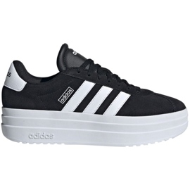 Adidas VL Court Bold em sapatos IH9995 preto Adidas VL Court Bold em sapatos IH9995 preto