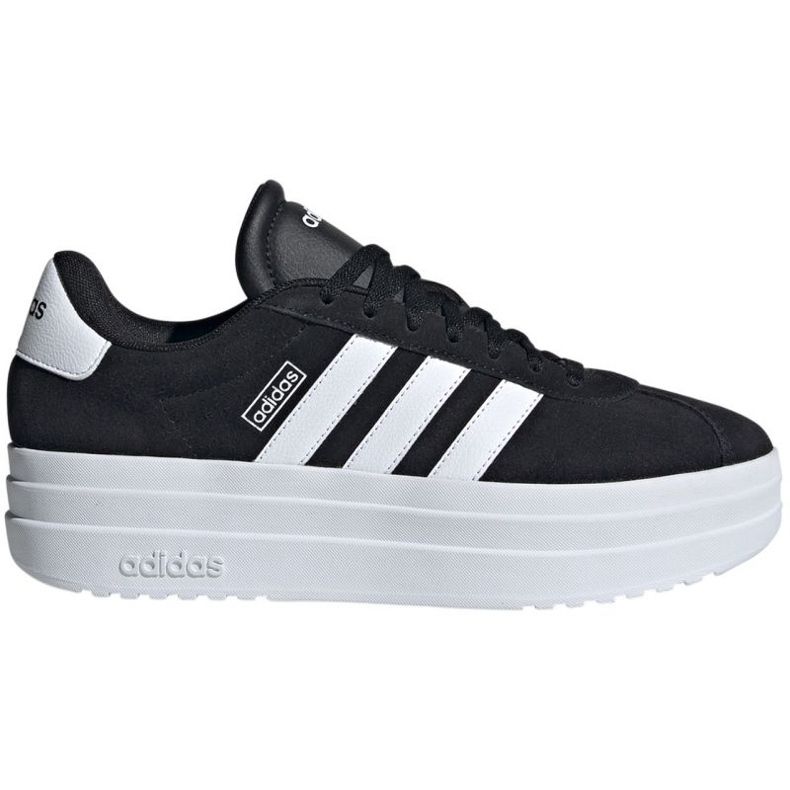 Adidas VL Court Bold em sapatos IH9995 preto