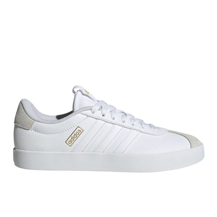 Adidas VL Court 3.0 em sapatos ID8795 branco