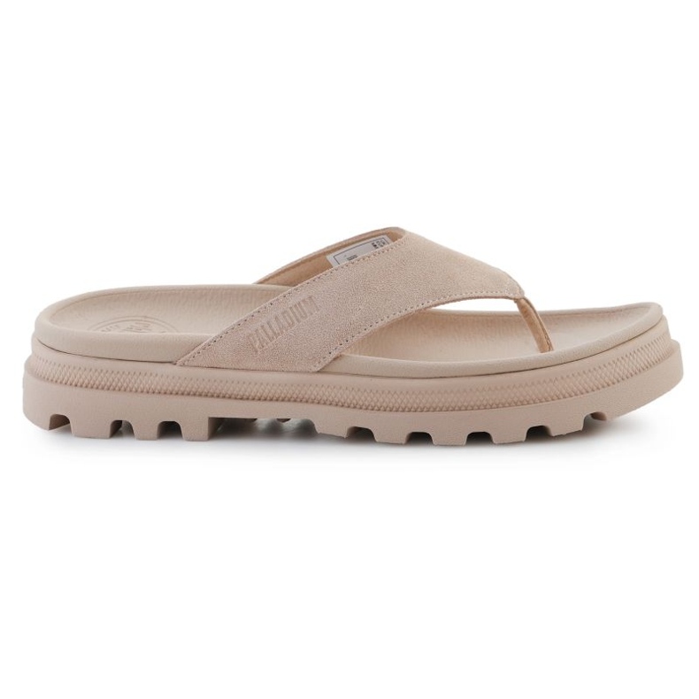 Palladium Dunelite Azur SDE FLIP-FLOP em 74453-257-M Palladium Dunelite Azur SDE FLIP-FLOP em 74453-257-M