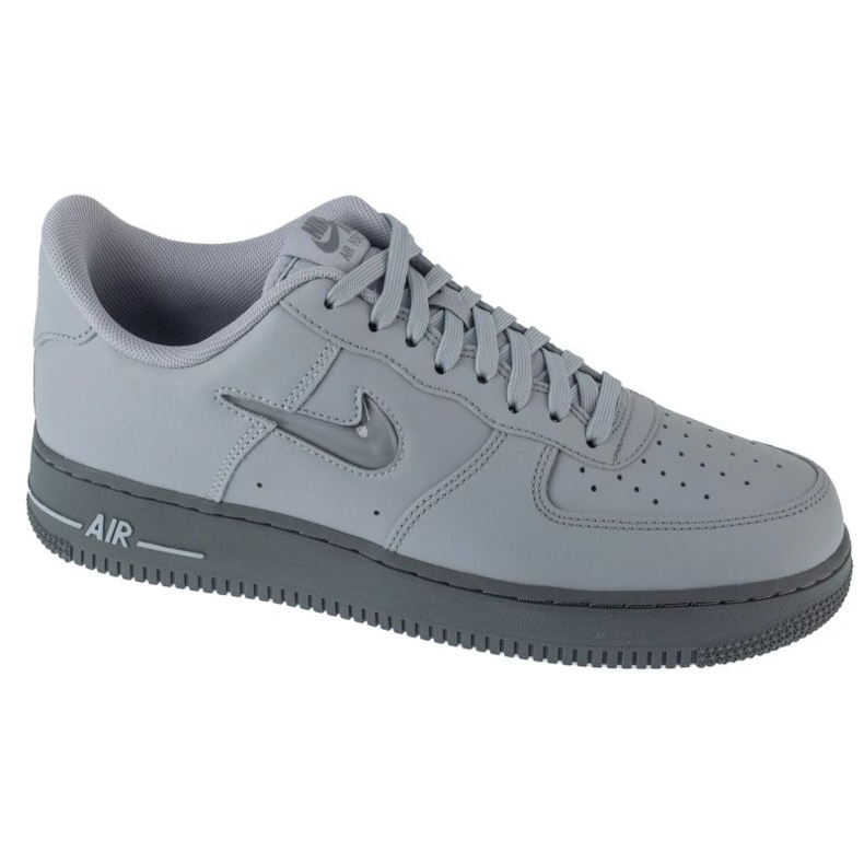 Nike Air Force 1 07 Jewel M HM0621-001 Sapatos