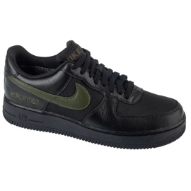 Nike Air Force 1 GTX M HV3959-010 Sapatos preto