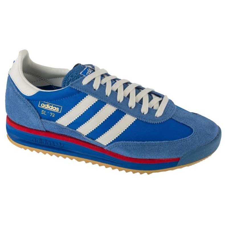Adidas SL RS 72 M IG2132 Sapatos azul
