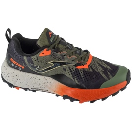 Joma Sim Running Shoes 2523 M TKSIMW2523 verde