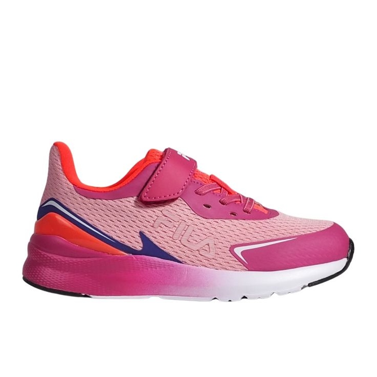 FILA Crusher v Jr FFK0076 43312 Sapatos rosa